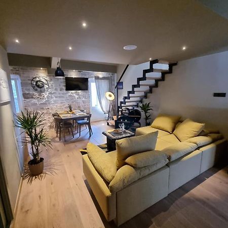 ˇdcˇ Modern Apartment Near The Church Rovinj Extérieur photo