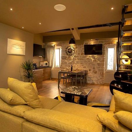 ˇdcˇ Modern Apartment Near The Church Rovinj Extérieur photo
