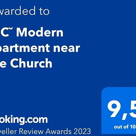 ˇdcˇ Modern Apartment Near The Church Rovinj Extérieur photo