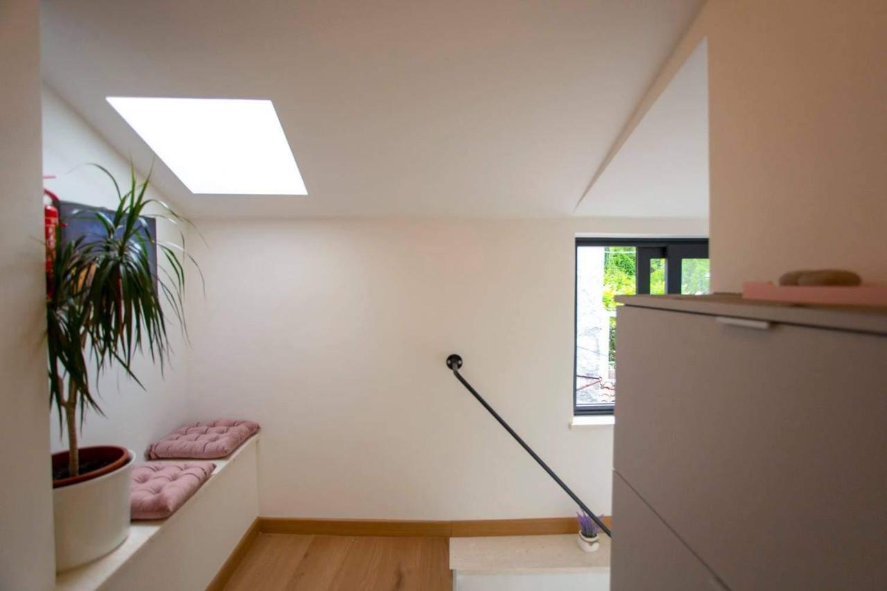 ˇdcˇ Modern Apartment Near The Church Rovinj Extérieur photo