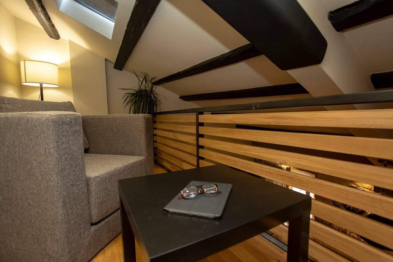 ˇdcˇ Modern Apartment Near The Church Rovinj Extérieur photo