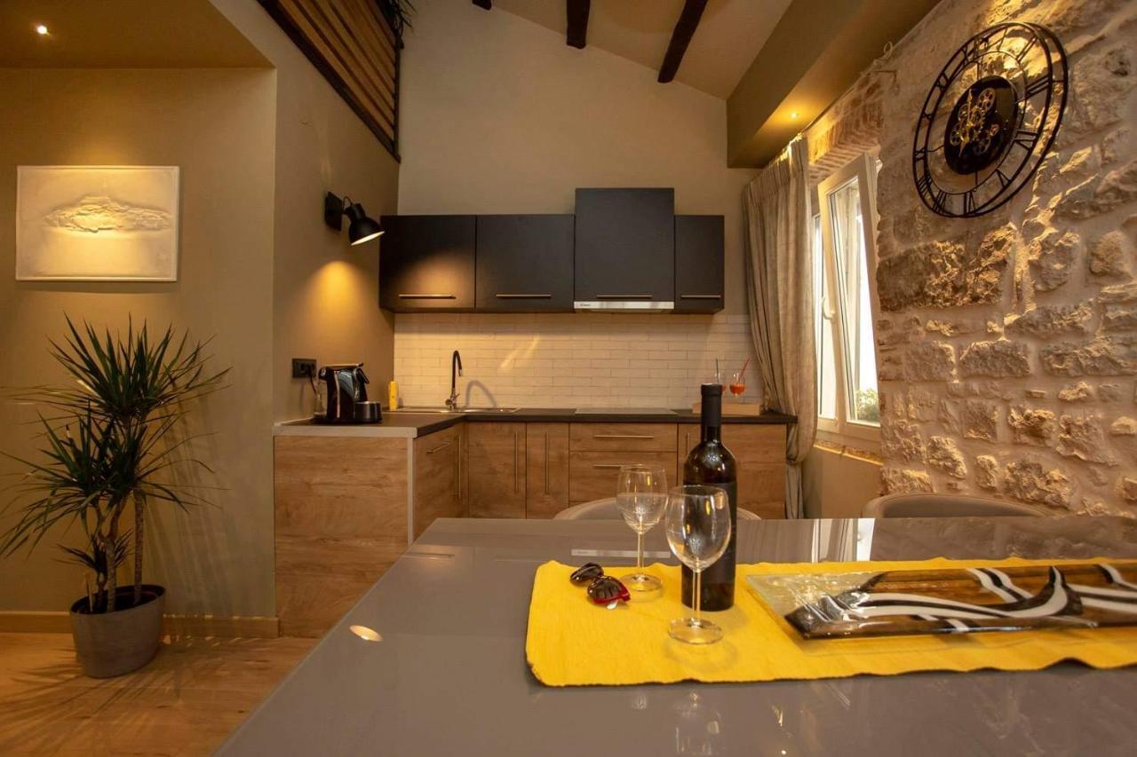 ˇdcˇ Modern Apartment Near The Church Rovinj Extérieur photo