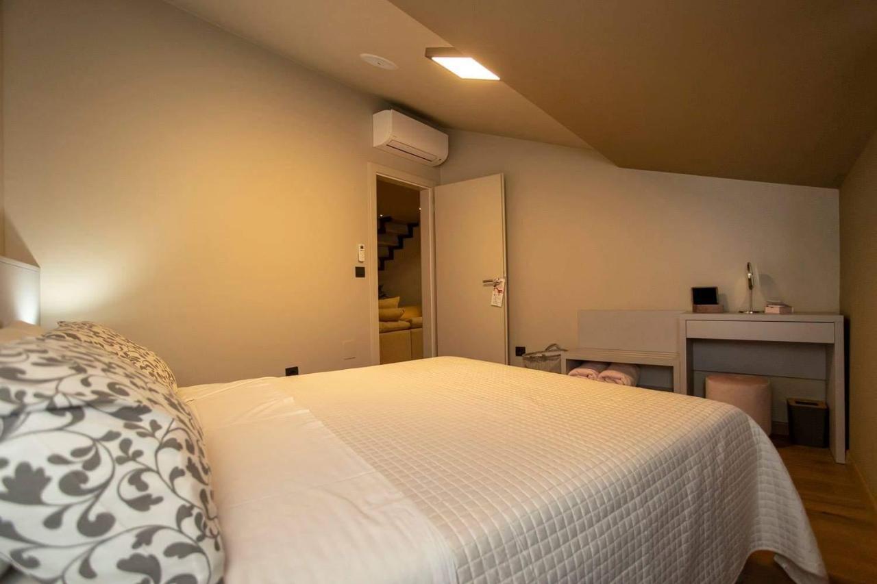 ˇdcˇ Modern Apartment Near The Church Rovinj Extérieur photo