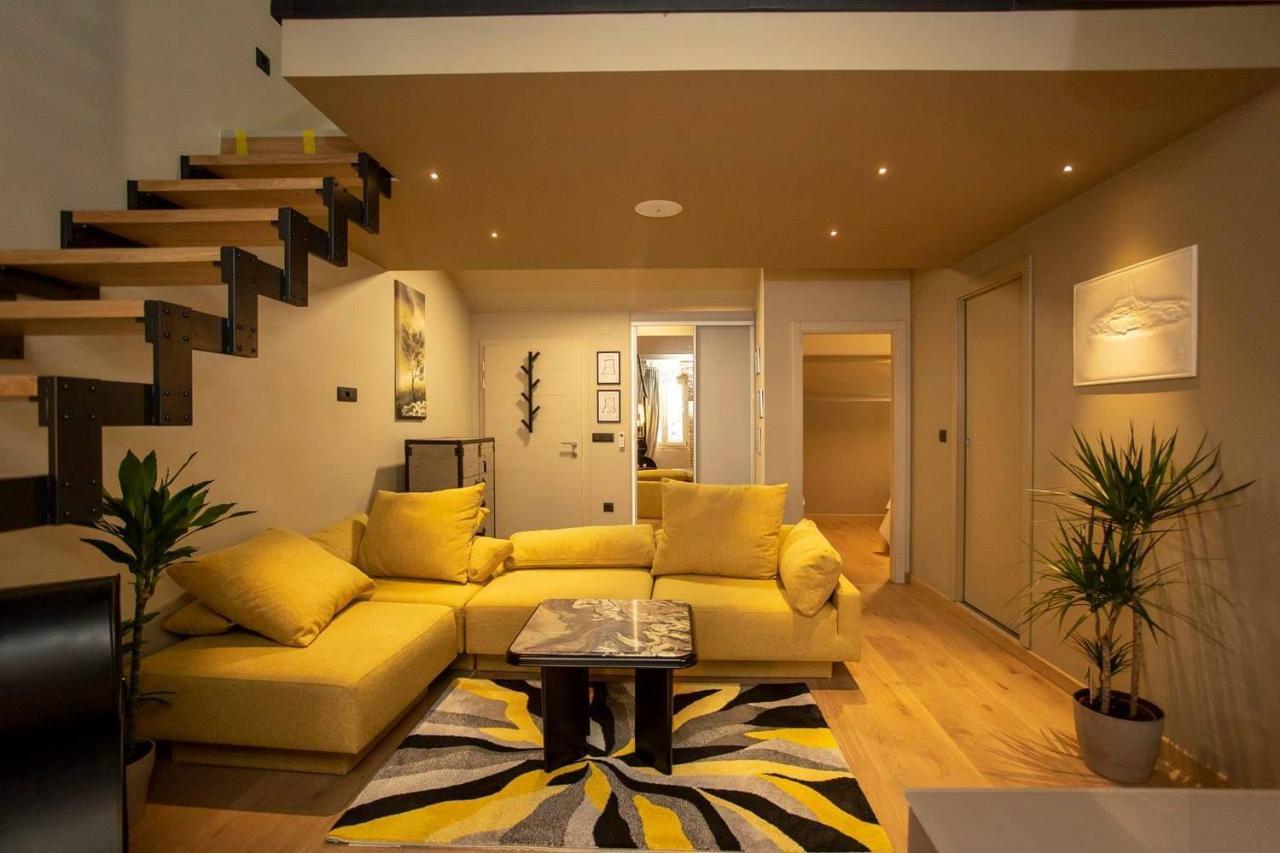 ˇdcˇ Modern Apartment Near The Church Rovinj Extérieur photo