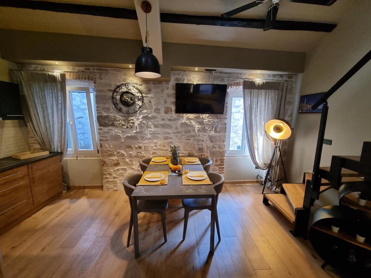 ˇdcˇ Modern Apartment Near The Church Rovinj Extérieur photo