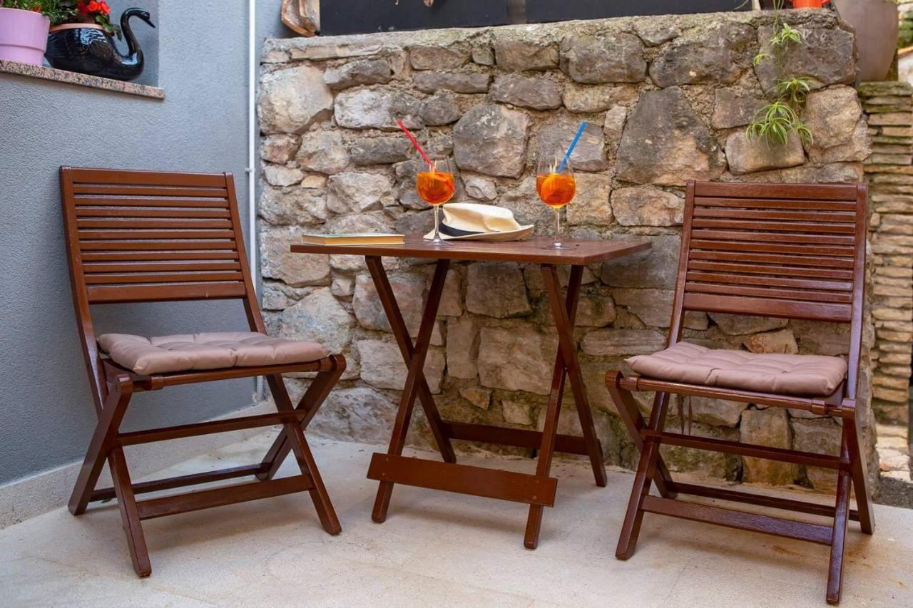 ˇdcˇ Modern Apartment Near The Church Rovinj Extérieur photo