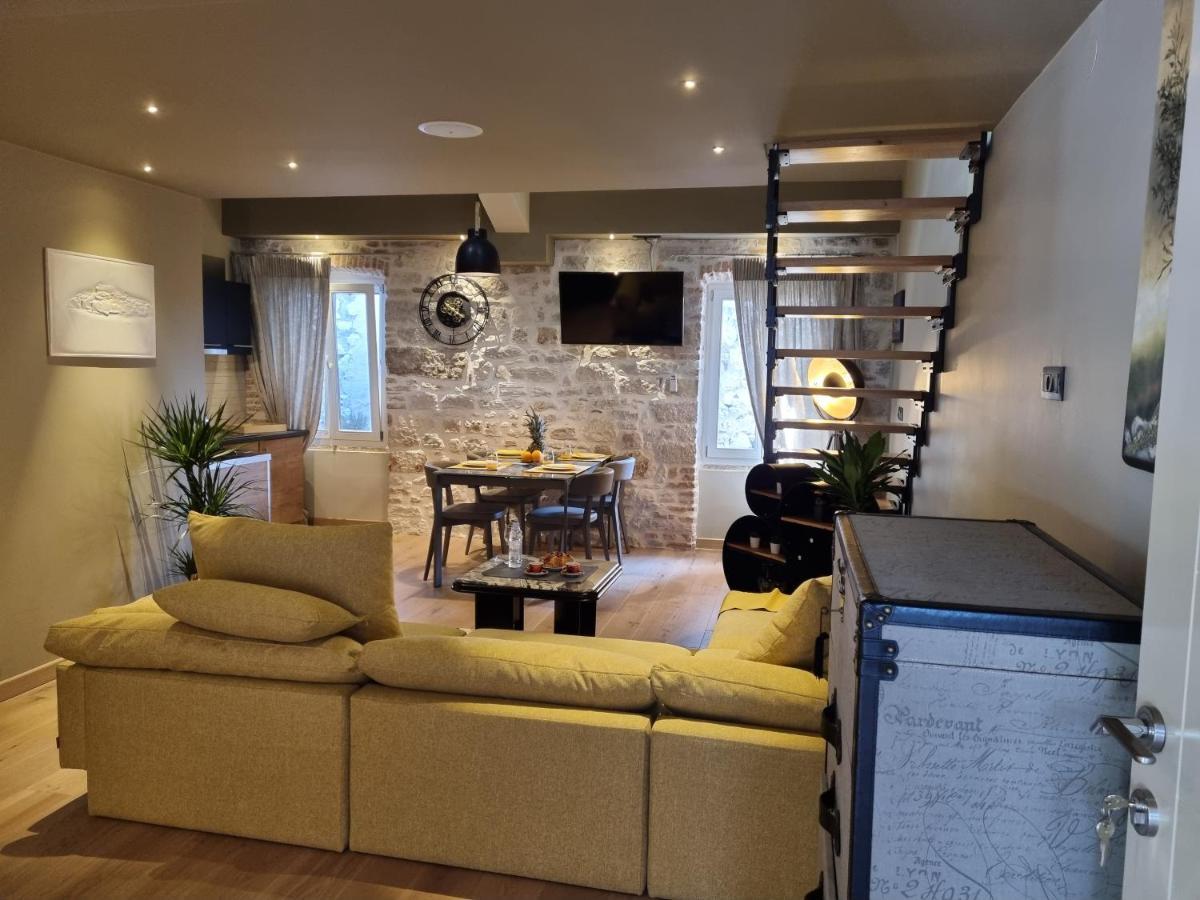ˇdcˇ Modern Apartment Near The Church Rovinj Extérieur photo