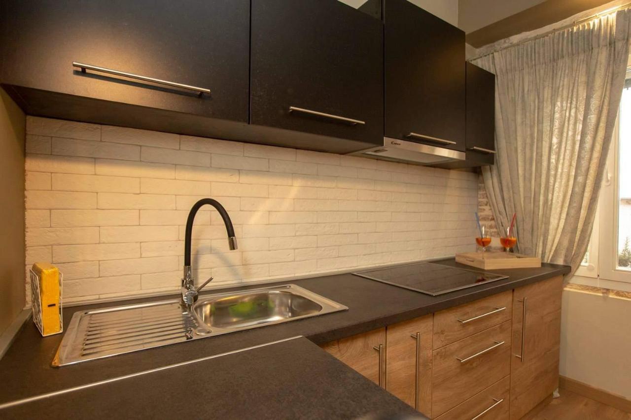 ˇdcˇ Modern Apartment Near The Church Rovinj Extérieur photo