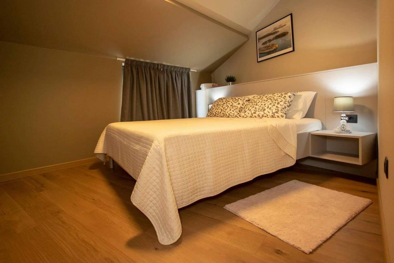 ˇdcˇ Modern Apartment Near The Church Rovinj Extérieur photo