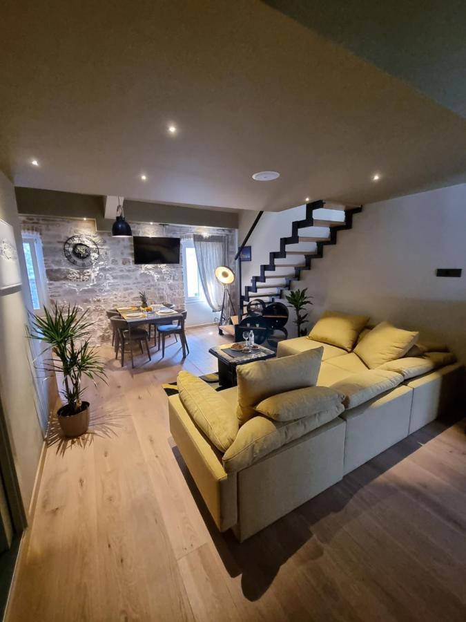 ˇdcˇ Modern Apartment Near The Church Rovinj Extérieur photo