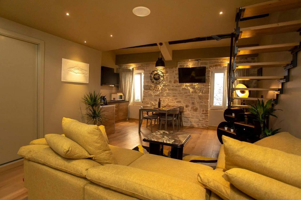 ˇdcˇ Modern Apartment Near The Church Rovinj Extérieur photo